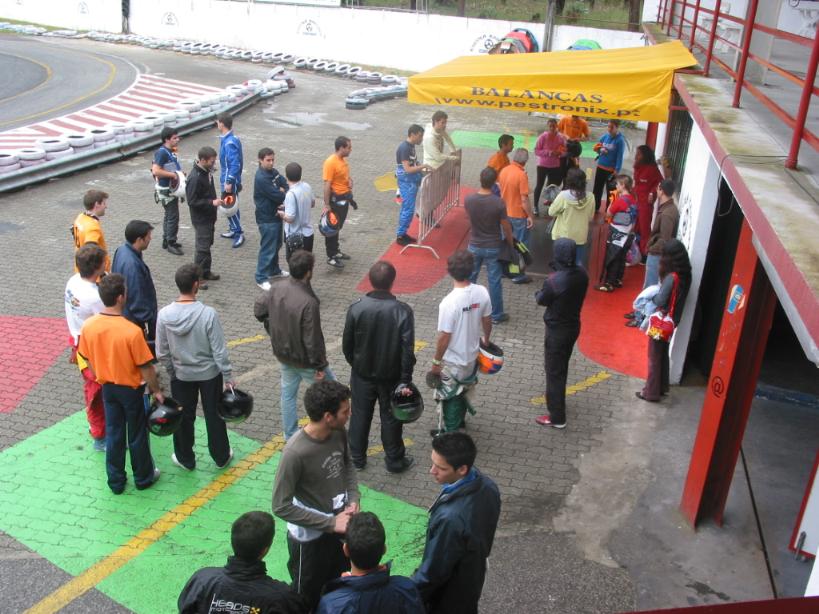 Campeonato Nacional Universidades de Karting2