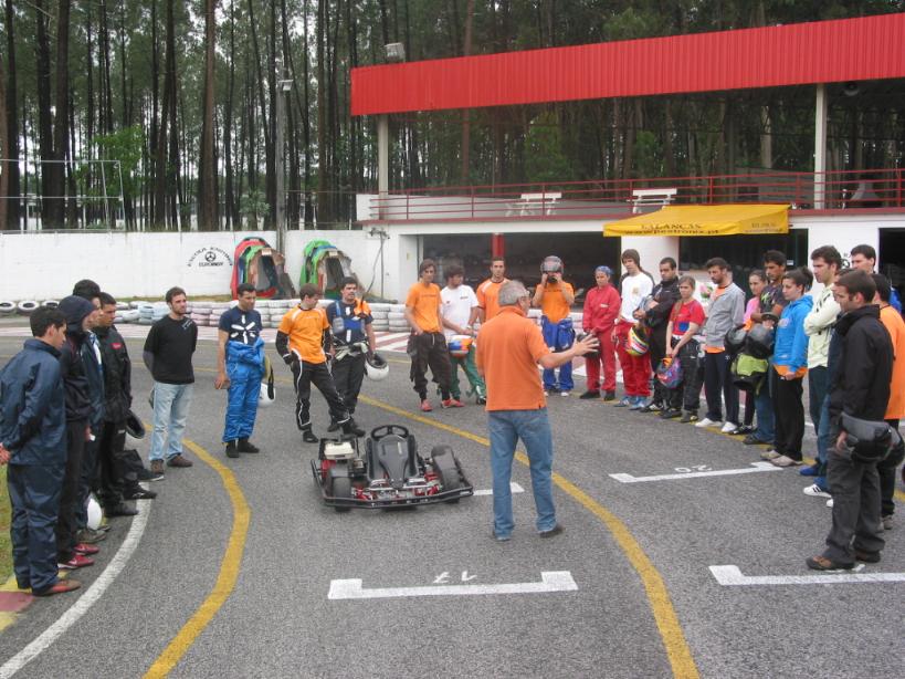 Campeonato Nacional Universidades de Karting5