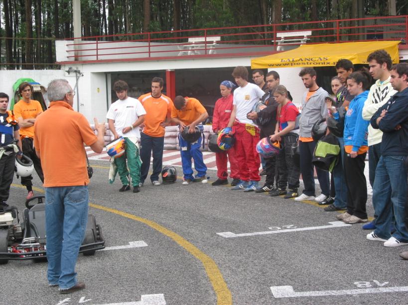 Campeonato Nacional Universidades de Karting7