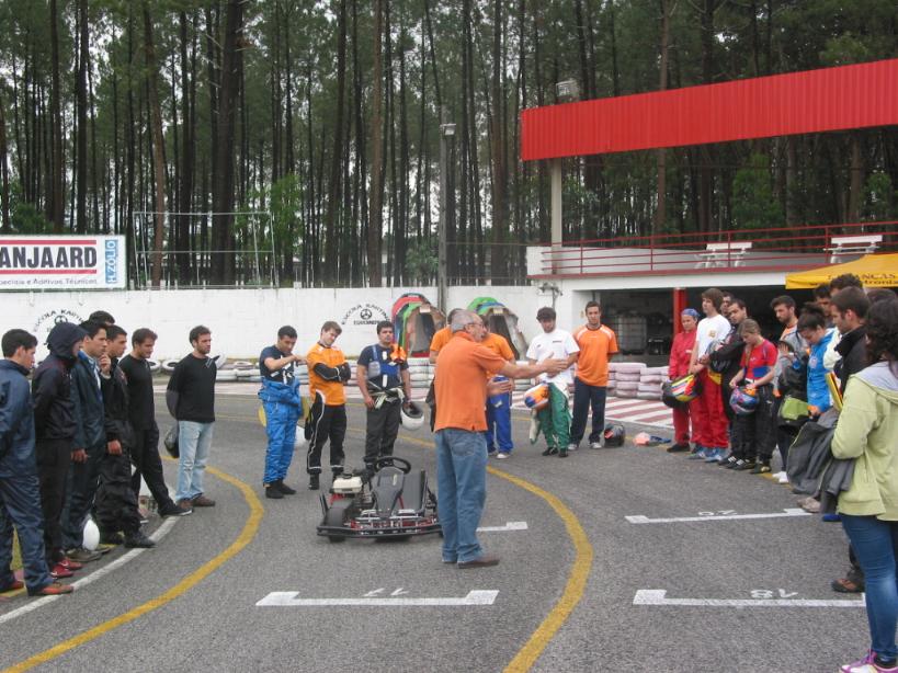 Campeonato Nacional Universidades de Karting8