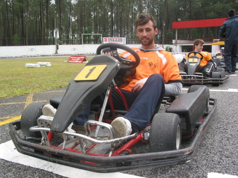 Campeonato Nacional Universidades de Karting9