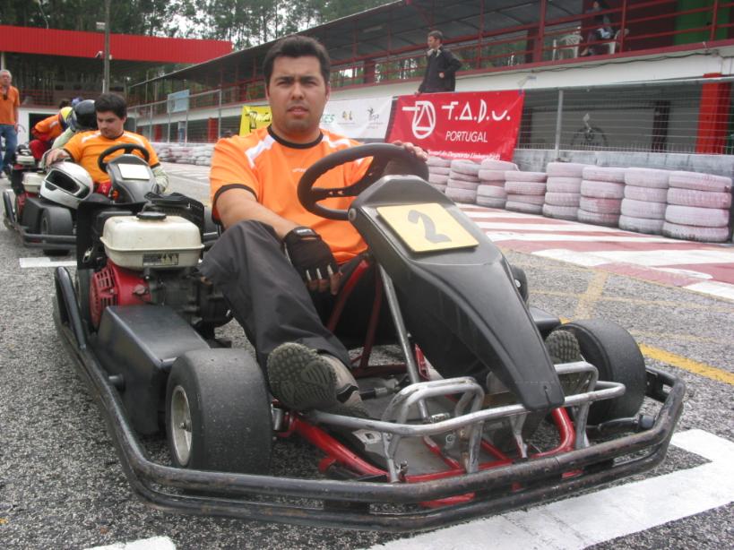 Campeonato Nacional Universidades de Karting10