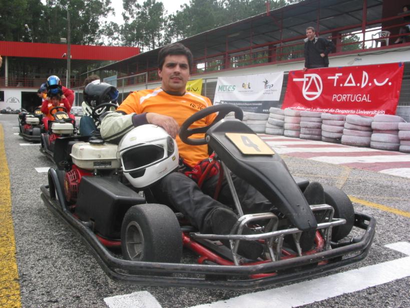 Campeonato Nacional Universidades de Karting11