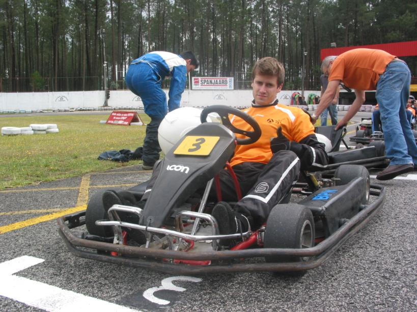 Campeonato Nacional Universidades de Karting12