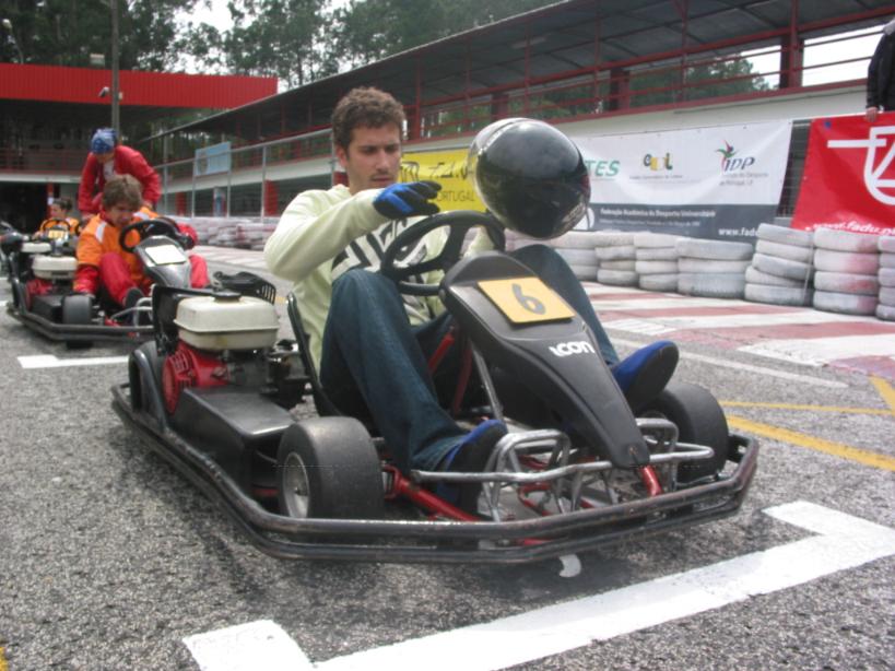 Campeonato Nacional Universidades de Karting13