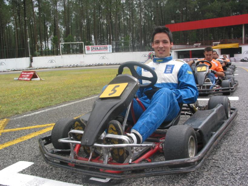 Campeonato Nacional Universidades de Karting14