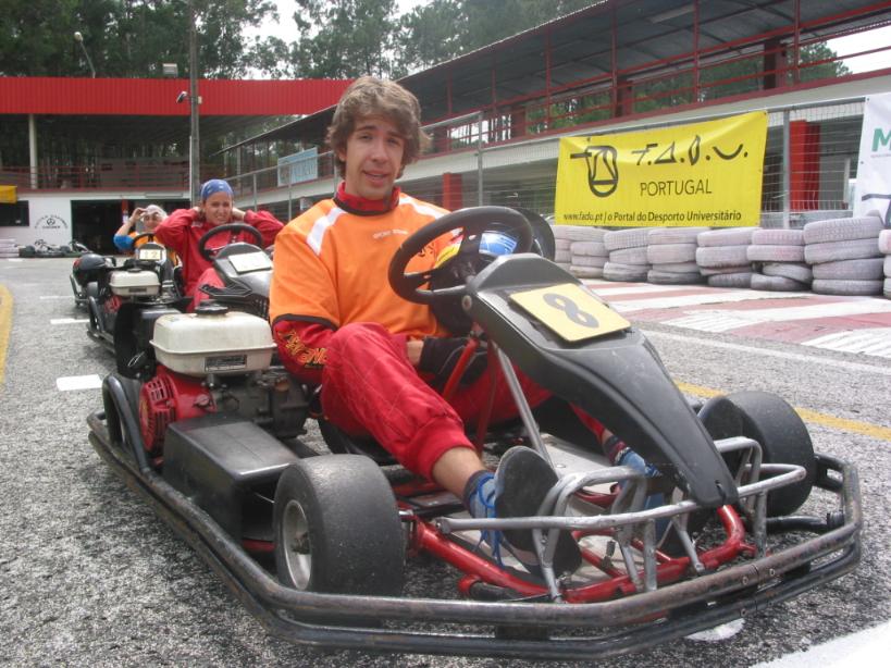 Campeonato Nacional Universidades de Karting15