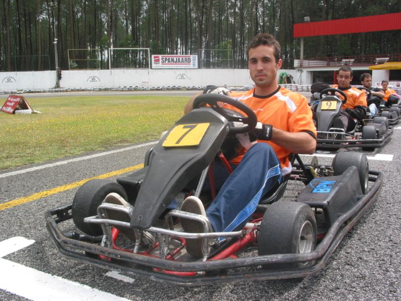 Campeonato Nacional Universidades de Karting16
