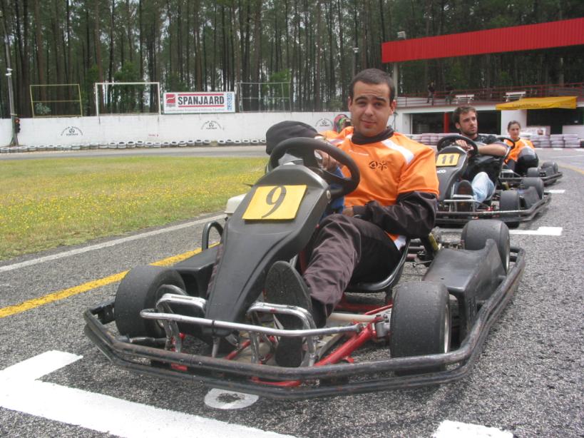 Campeonato Nacional Universidades de Karting18