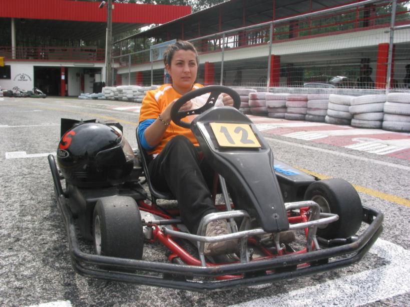 Campeonato Nacional Universidades de Karting19