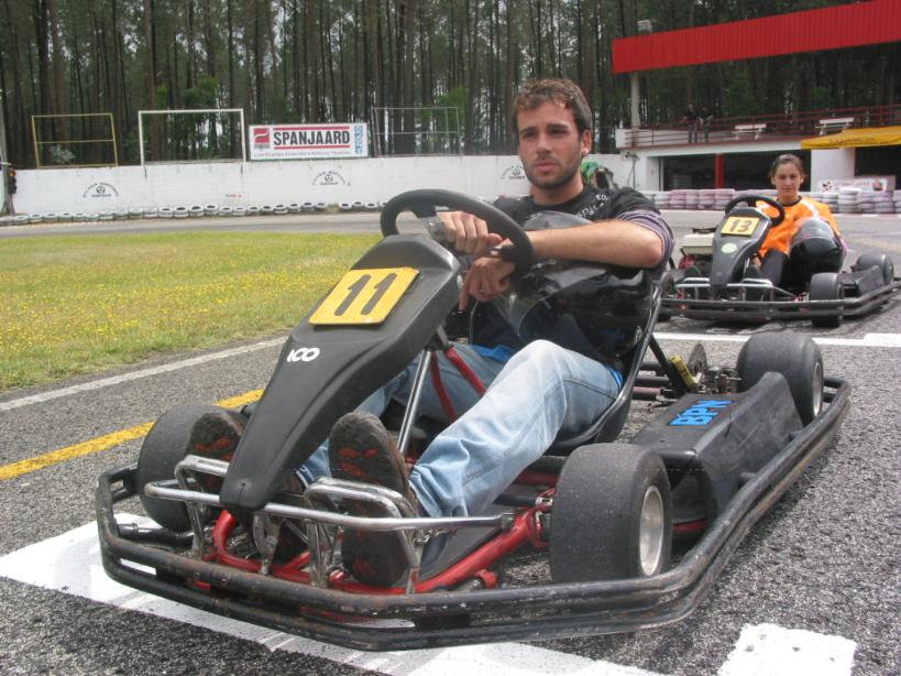 Campeonato Nacional Universidades de Karting20