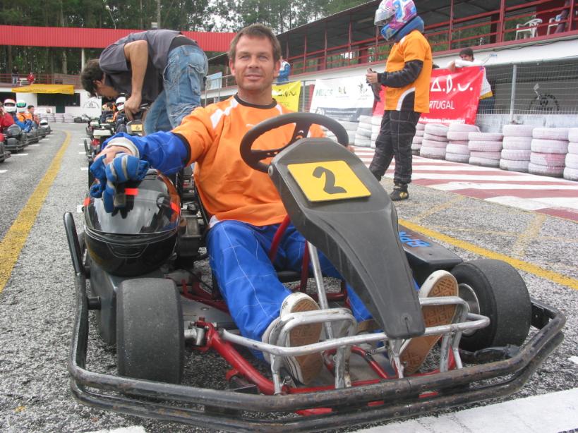 Campeonato Nacional Universidades de Karting24
