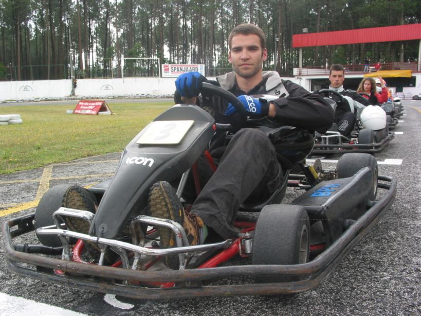 Campeonato Nacional Universidades de Karting25
