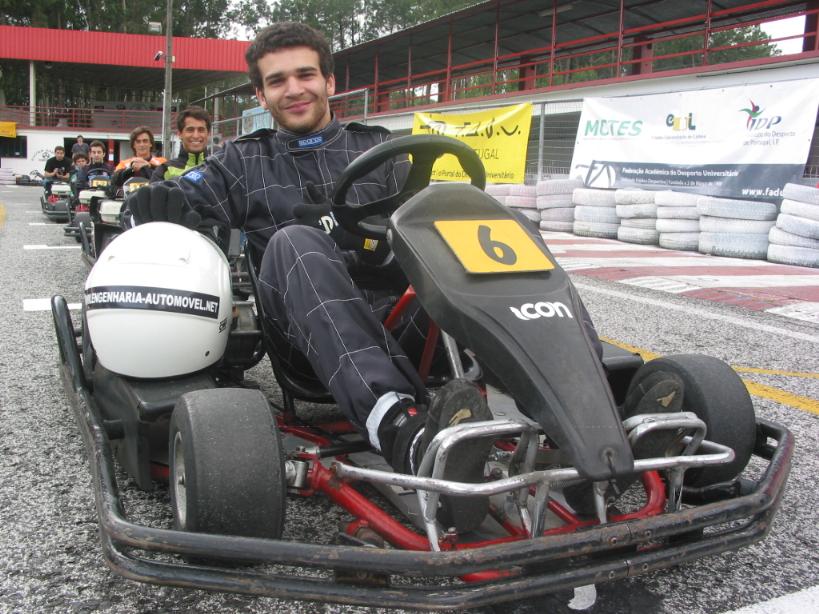 Campeonato Nacional Universidades de Karting28