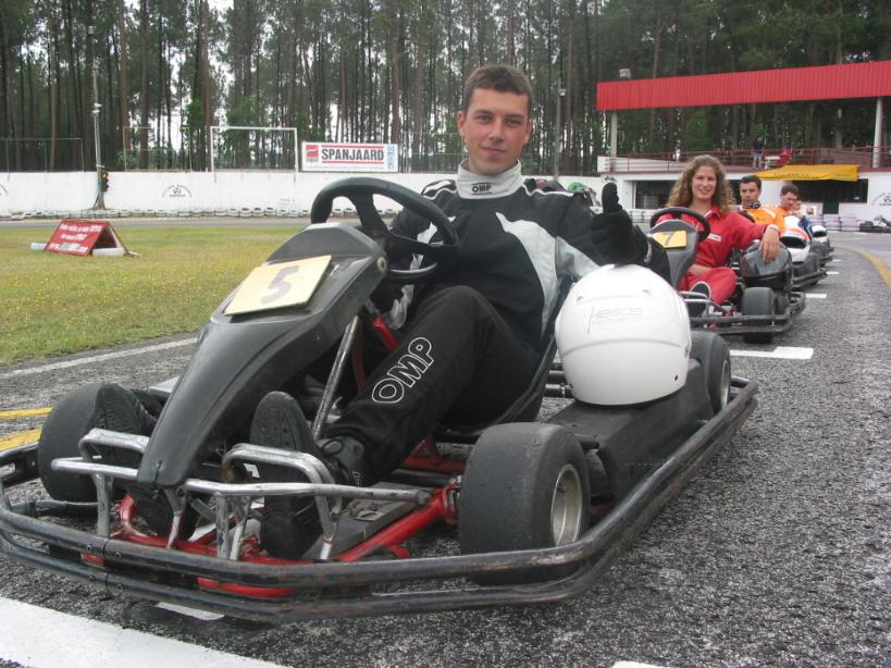 Campeonato Nacional Universidades de Karting29