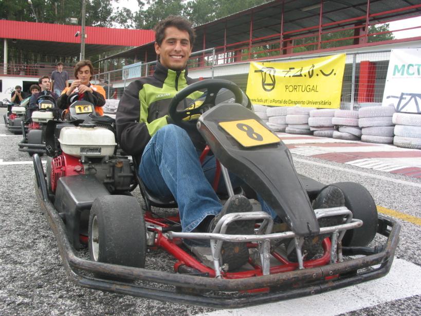 Campeonato Nacional Universidades de Karting30