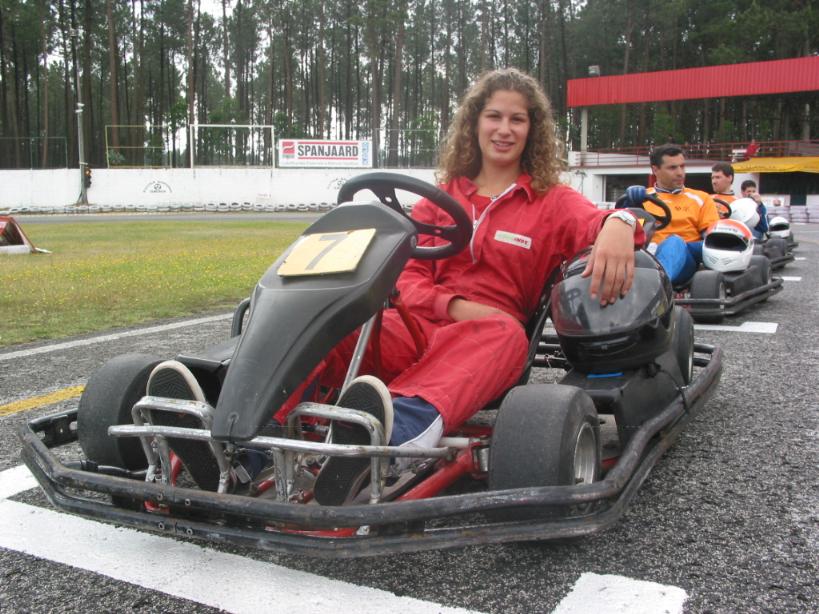 Campeonato Nacional Universidades de Karting31