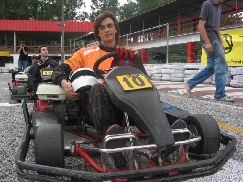 Campeonato Nacional Universidades de Karting32