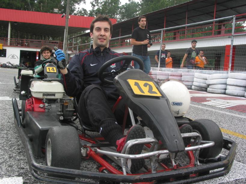 Campeonato Nacional Universidades de Karting34