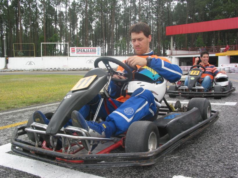 Campeonato Nacional Universidades de Karting35