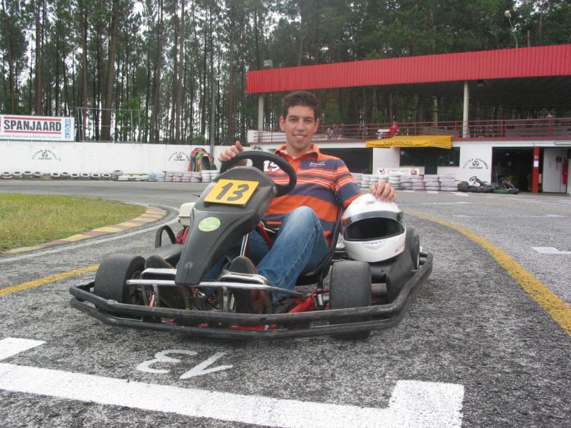 Campeonato Nacional Universidades de Karting36