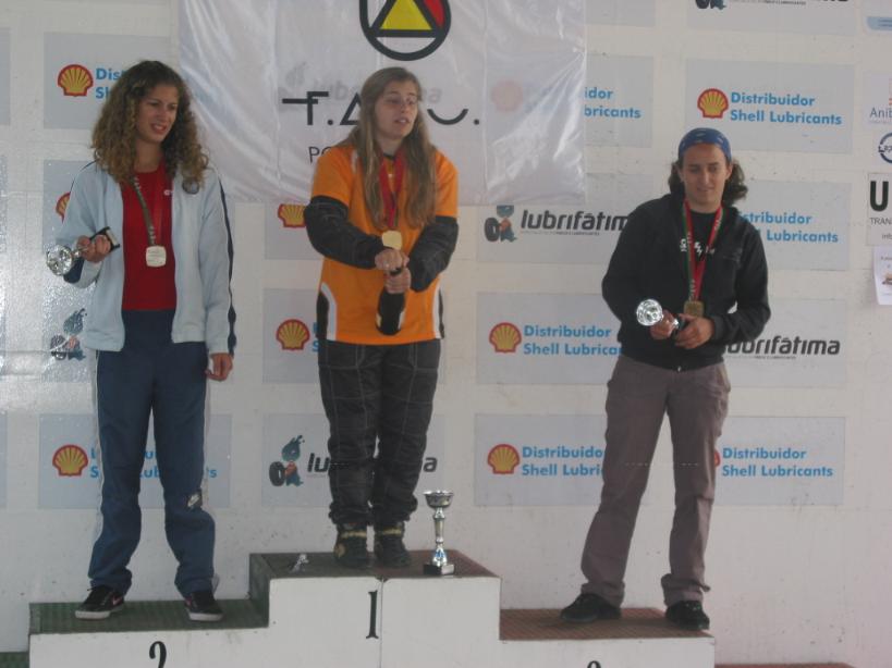 Campeonato Nacional Universidades de Karting40