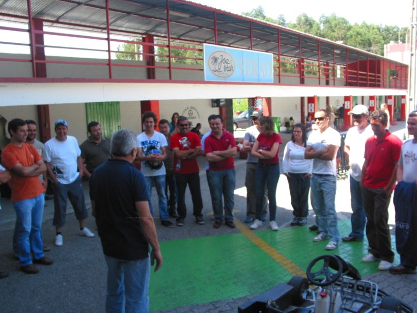 Colaboradores Oliveiras SA0