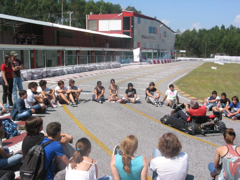 Escola Os Maristas9