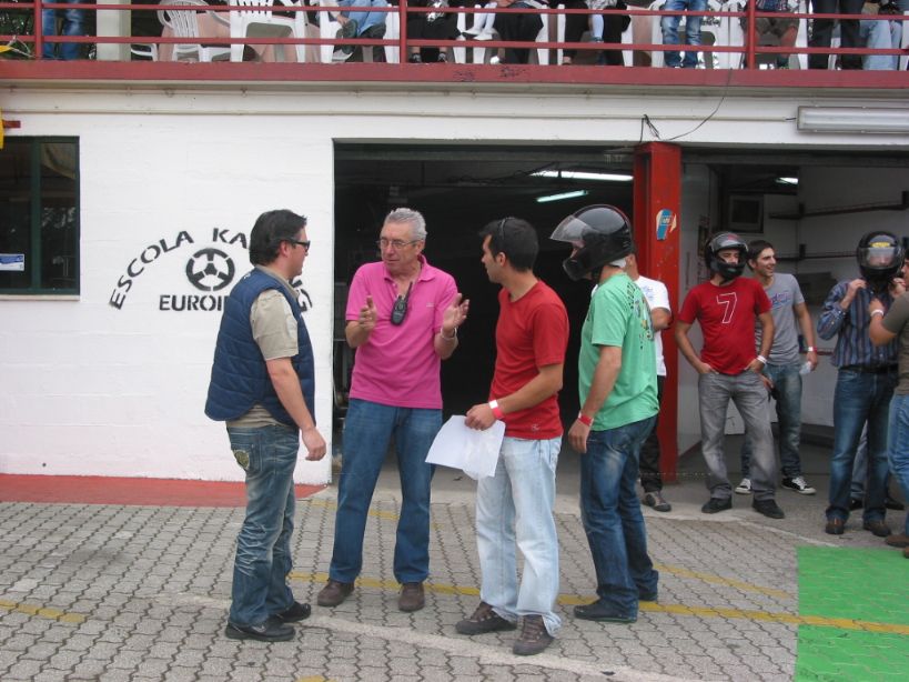 GP Clube Pepsico Matutano10