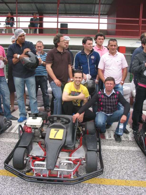 GP Clube Pepsico Matutano30