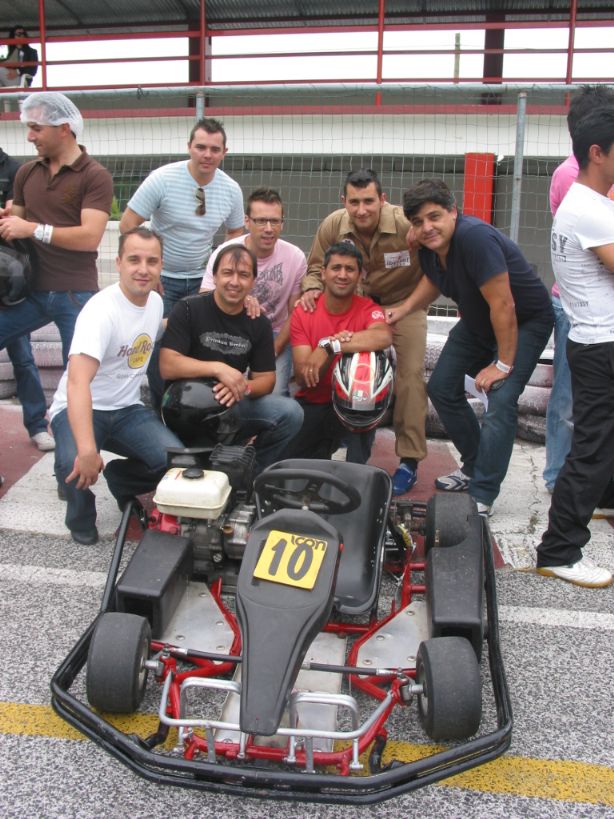 GP Clube Pepsico Matutano35