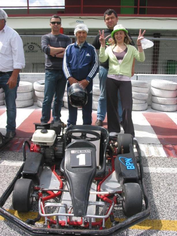 III Challenger do Municipio da Batalha ISERBatalha15