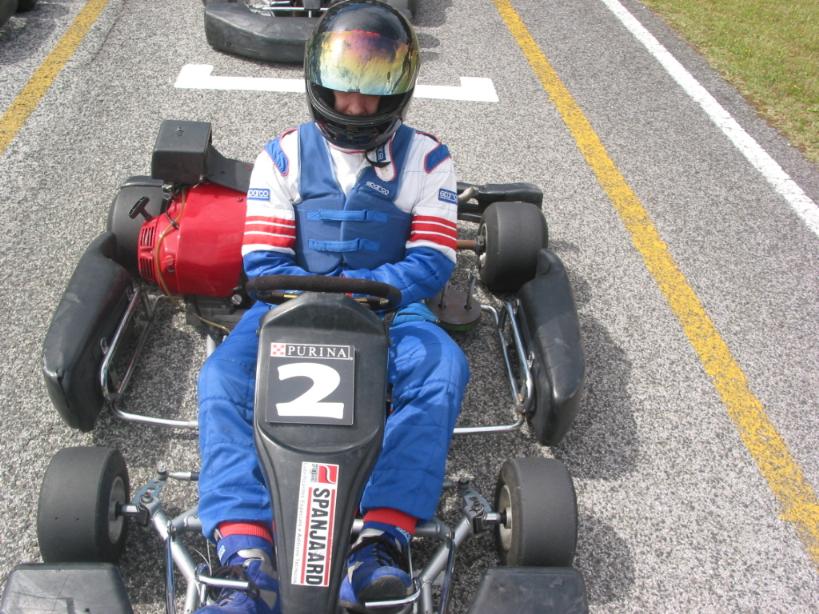 Nacional Kart4