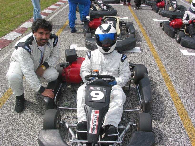 Nacional Kart6