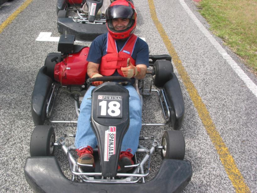 Nacional Kart9