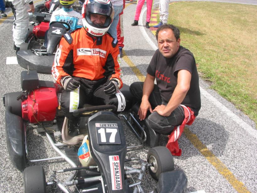 Nacional Kart12