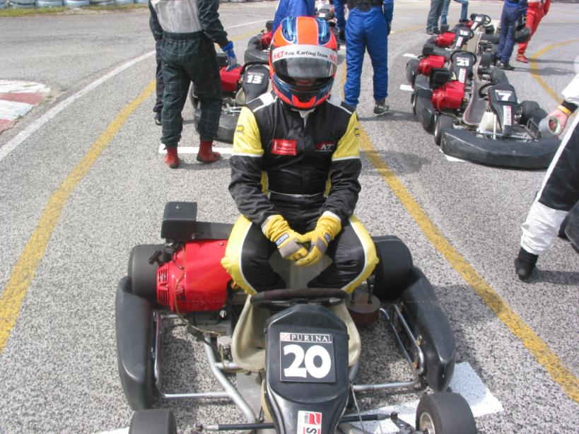 Nacional Kart13