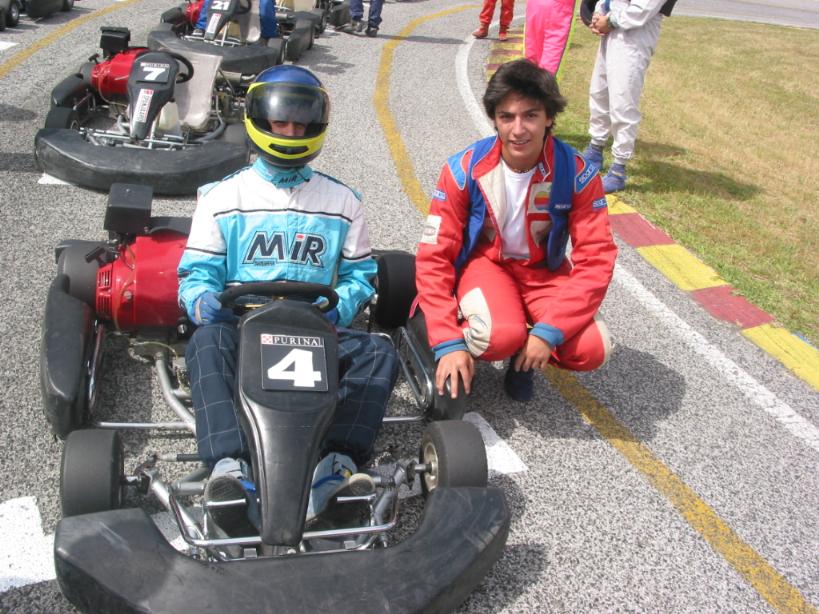Nacional Kart15