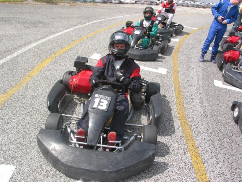 Nacional Kart16