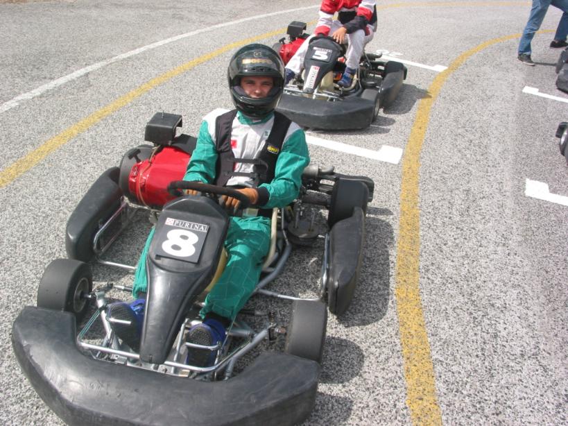 Nacional Kart18