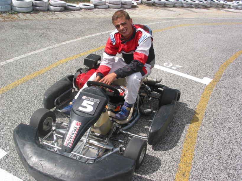 Nacional Kart20