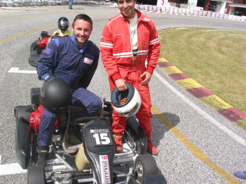 Nacional Kart21