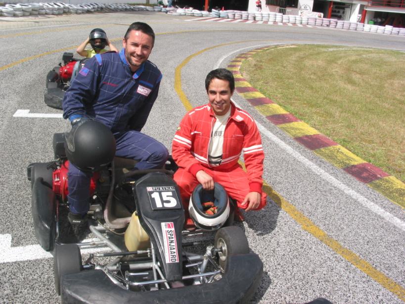 Nacional Kart22