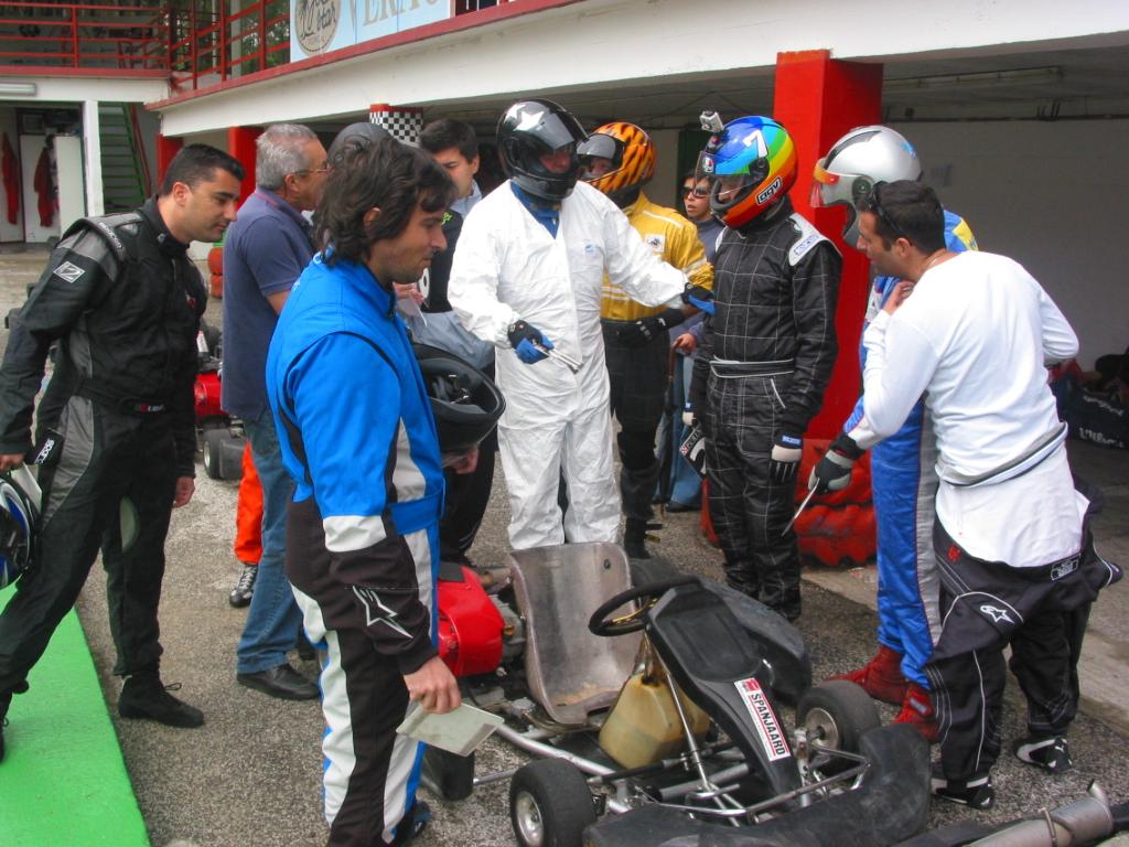 Racing Aces Challenge6