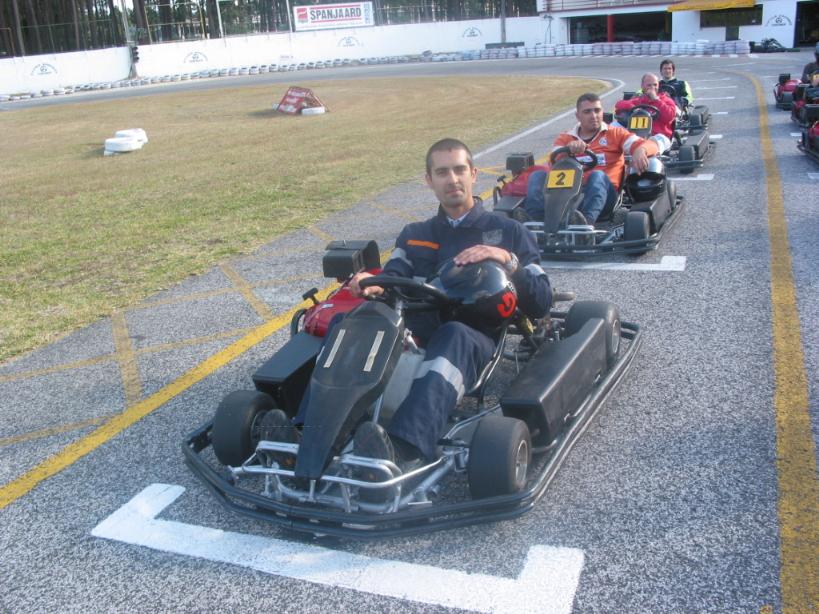 3º GP KBB Armazenagem0