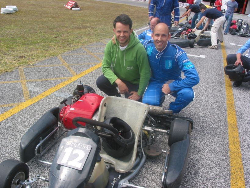 GP de Verão TMN0
