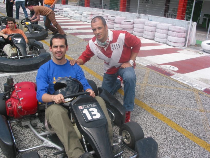 GP de Verão TMN2