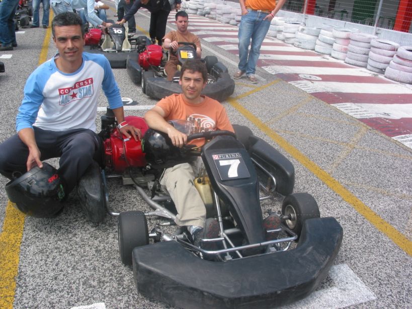 GP de Verão TMN3
