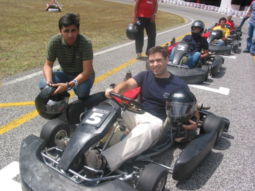 GP de Verão TMN7