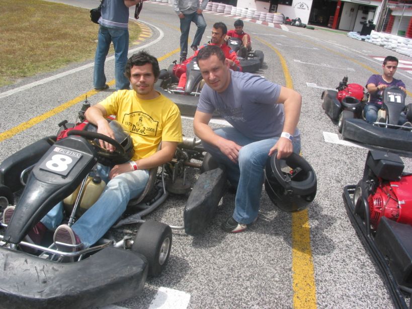 GP de Verão TMN10
